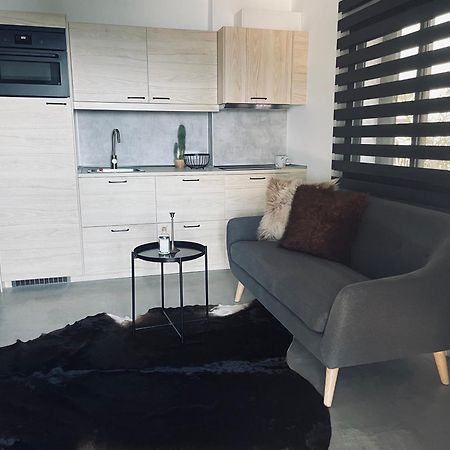 Ocean Shore Apartment 2 Puerto de Santiago  Ngoại thất bức ảnh