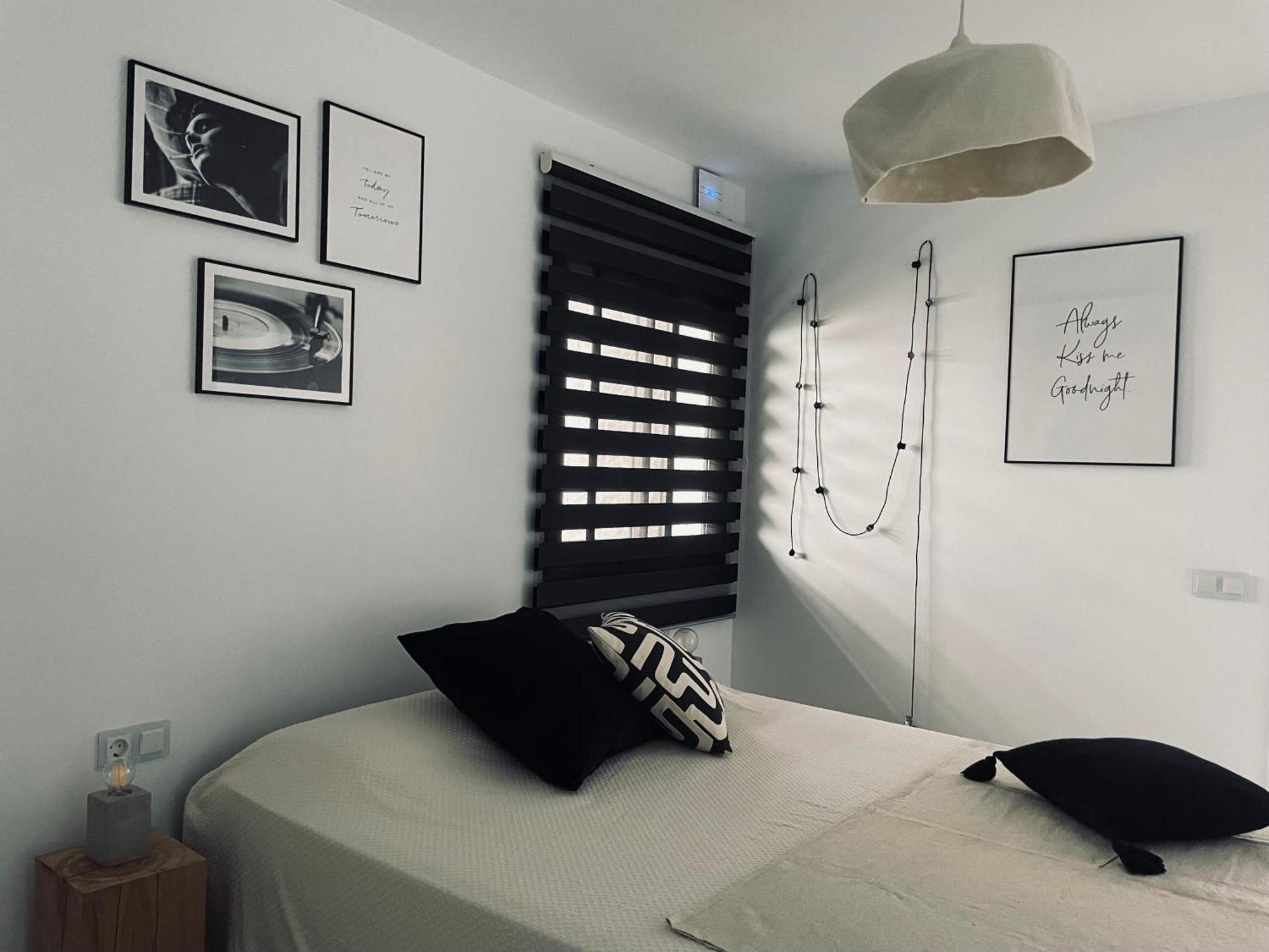 Ocean Shore Apartment 2 Puerto de Santiago  Ngoại thất bức ảnh