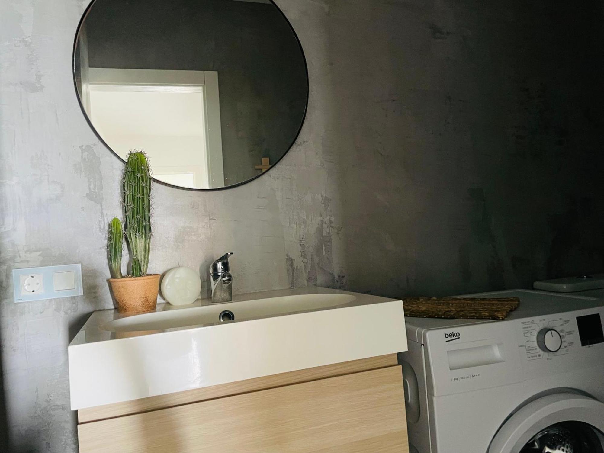 Ocean Shore Apartment 2 Puerto de Santiago  Ngoại thất bức ảnh