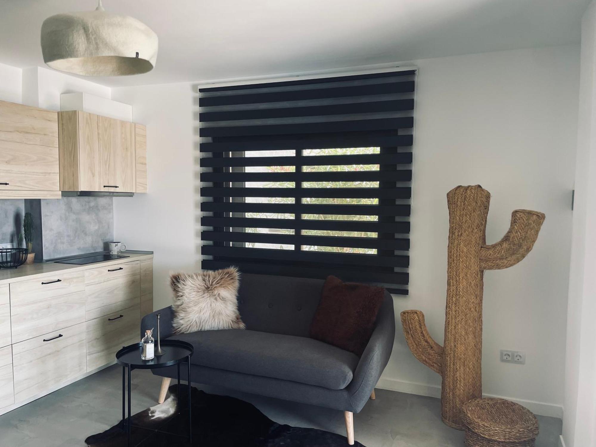 Ocean Shore Apartment 2 Puerto de Santiago  Ngoại thất bức ảnh